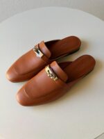 ⁦Hermès Oz mules⁩ - الصورة ⁦3⁩